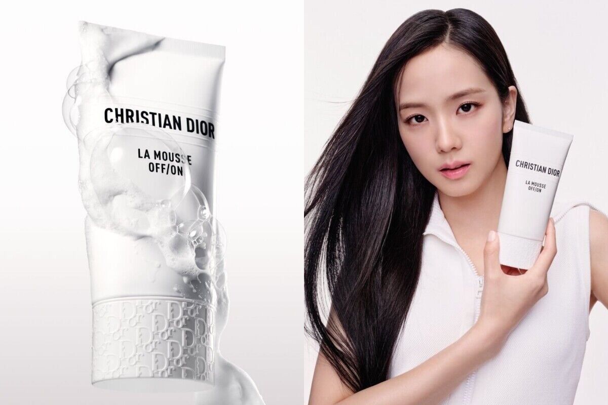 ▲洗面乳    。（圖／翻攝自官網）