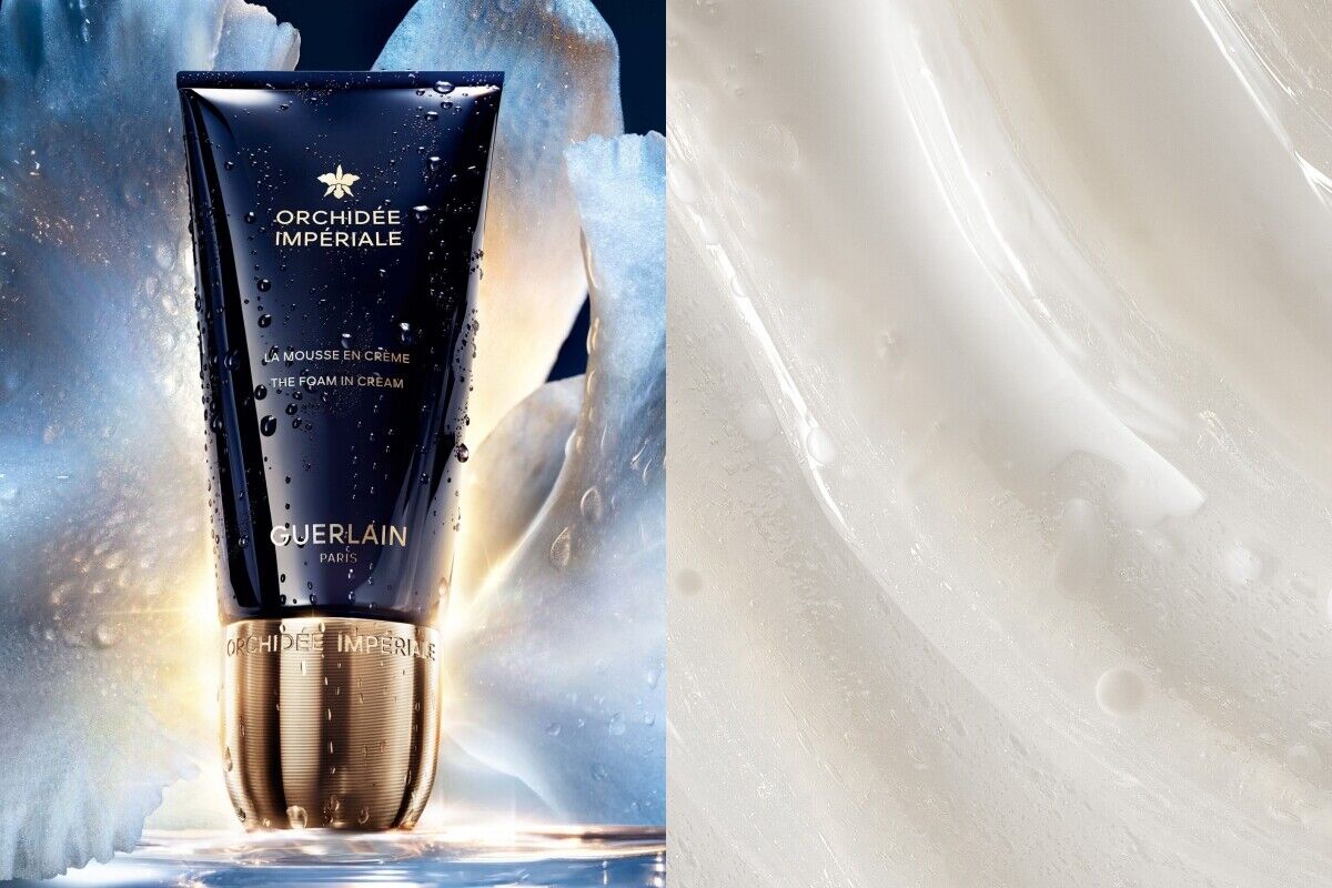 ▲洗面乳    。（圖／翻攝自官網）