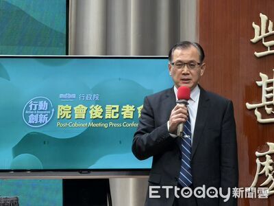 室內裝修公司得標「軍火採購」惹議　國防部：符合「國際貿易代理」資格