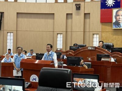 金門議會爆請假潮!觀光處長喊「閃到腰」沒現身 理由多元引關注