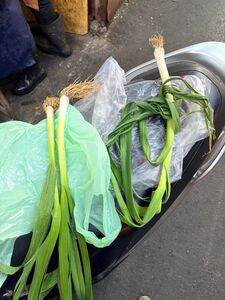 價差3倍！婦控買蒜被當「盤子」　網友：產地、品質差很大