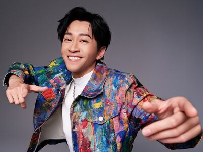 戲劇男神宣布新身份…跨界脫口秀　「嘉賓卡司超狂」經典CP也來了