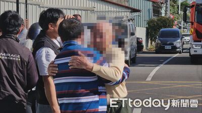 草屯婦出門忘了還在煮菜！夫睡午覺險被燒死　悲抱友人慶幸生還