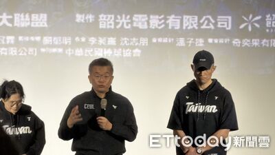 WBC備戰關鍵任務！曾豪駒赴美與MLB談徵召細節　43人名單「全員點頭」