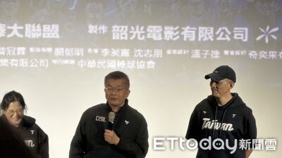 羅東球場還未在中職名單內! 蔡其昌看新聞嚇一跳澄清:沒人來申請