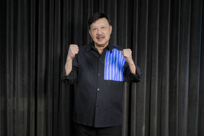 獨家／當眾被難堪！余天認對「超大咖天王」怒飆粗口：以後不要同台了