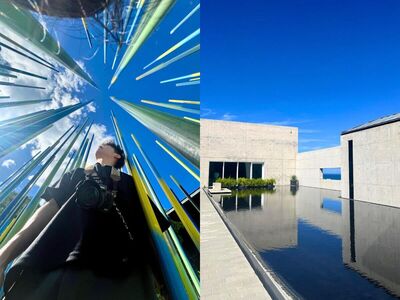 盤點台東3處讓人想慢下來的隱藏地標