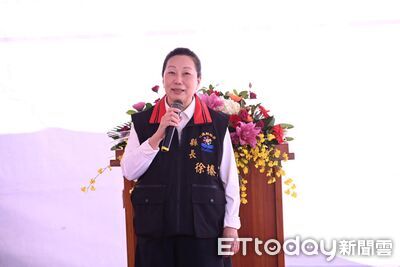 工程品質再獲肯定!玉里高寮大橋獲金安獎 震災復建最後梁合攏