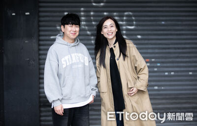 「你能想像？韓星都在講客家話」　《客家廚房》創造40倍流量秘辛