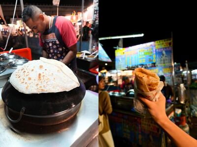 台中大慶夜市500元預算這樣吃最內行