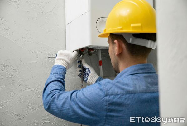 ▲苗栗市今天凌晨發生5名聯合大學學生疑似一氧化碳中毒案，接受高壓氧治療後都已脫險。（圖／大千醫院提供）