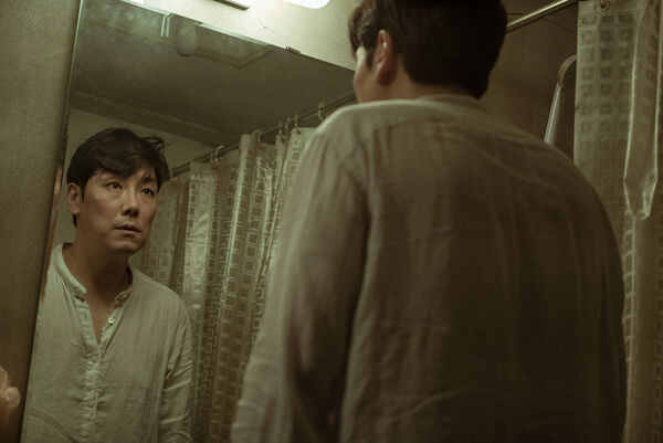 ▲▼趙震雄。（圖／翻攝自NAVER MOVIE）