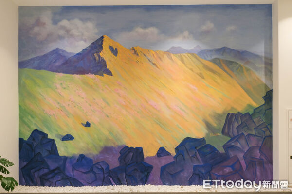 ▲武陵富野渡假村,武陵雪霸國家公園,武陵茶果宴,落羽松,銀杏。（圖／記者彭懷玉攝）