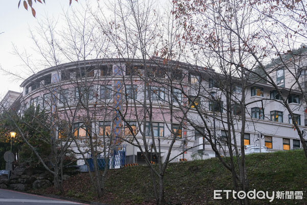 ▲武陵富野渡假村。（圖／記者彭懷玉攝）