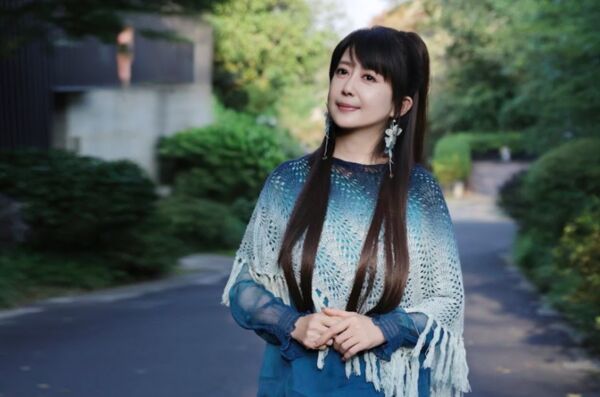 ▲▼孟庭葦現身屠穎追思會。（圖／截圖孟庭葦臉書）