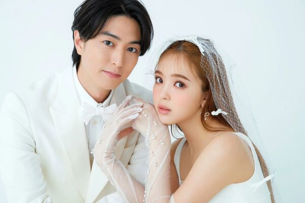 ▲▼藤田妮可（藤田ニコル）結婚兩年宣布懷孕。（圖／翻攝自X）