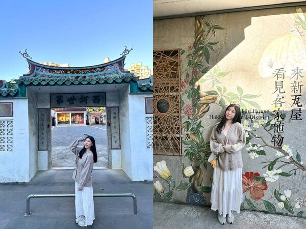 ▲▼新竹私房景點攻略大公開。（圖／ReadyGo提供）