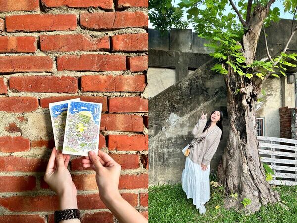 ▲▼新竹私房景點攻略大公開。（圖／ReadyGo提供）