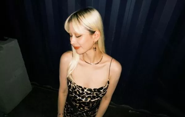 ▲▼ JUD 陳泳希登香港指標性音樂節 Clockenflap。（圖／華研提供）