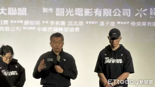 ▲▼      蔡其昌       。（圖／記者胡冠辰攝）