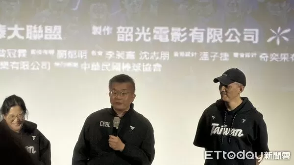 ▲▼      蔡其昌       。（圖／記者胡冠辰攝）