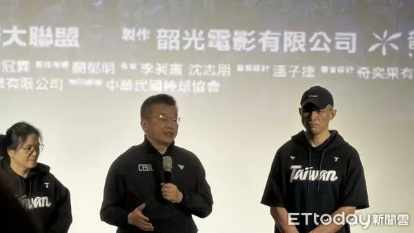 ▲▼      蔡其昌       。（圖／記者胡冠辰攝）