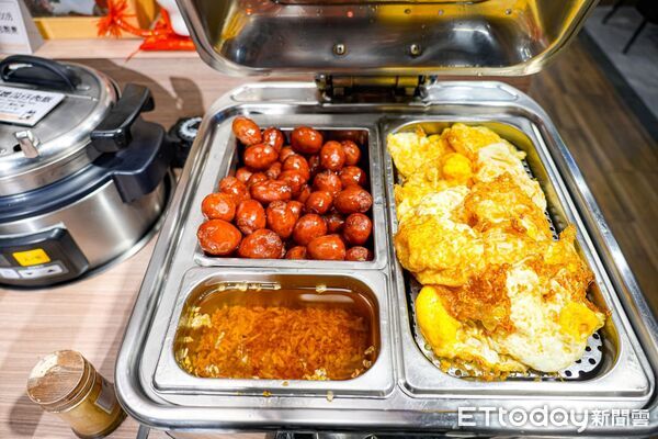 ▲馬辣集團「肉之間大盤肉幸福鍋物」3號店插旗古亭捷運站。（圖／馬辣集團提供）