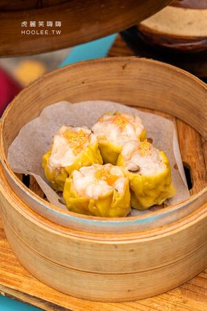 ▲▼港式洪記煲仔飯。（圖／部落客虎麗笑嗨嗨授權提供）