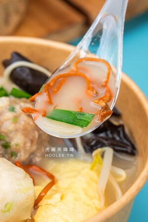 ▲▼港式洪記煲仔飯。（圖／部落客虎麗笑嗨嗨授權提供）