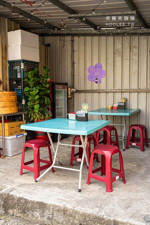 ▲▼港式洪記煲仔飯。（圖／部落客虎麗笑嗨嗨授權提供）