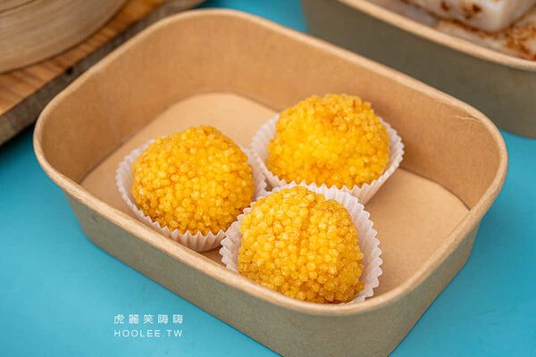 ▲▼港式洪記煲仔飯。（圖／部落客虎麗笑嗨嗨授權提供）