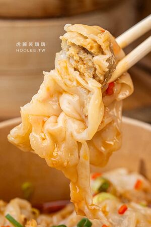 ▲▼港式洪記煲仔飯。（圖／部落客虎麗笑嗨嗨授權提供）