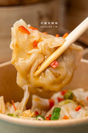 ▲▼港式洪記煲仔飯。（圖／部落客虎麗笑嗨嗨授權提供）