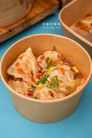 ▲▼港式洪記煲仔飯。（圖／部落客虎麗笑嗨嗨授權提供）