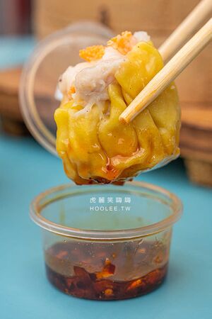 ▲▼港式洪記煲仔飯。（圖／部落客虎麗笑嗨嗨授權提供）