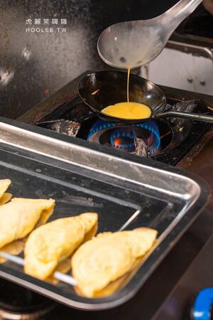 ▲▼港式洪記煲仔飯。（圖／部落客虎麗笑嗨嗨授權提供）