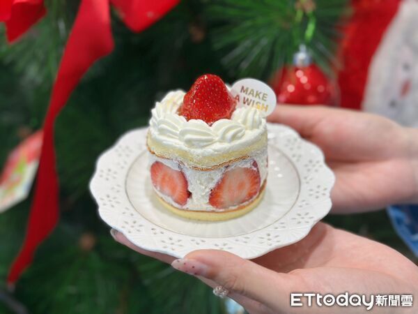 ▲▼亞尼克草莓季 。（圖／記者蕭筠攝）