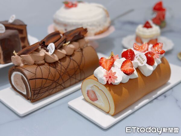 ▲▼亞尼克草莓季 。（圖／記者蕭筠攝）