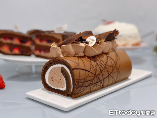 ▲▼亞尼克草莓季 。（圖／記者蕭筠攝）