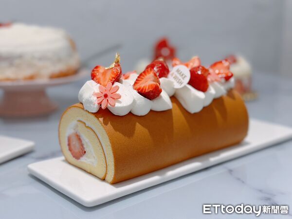 ▲▼亞尼克草莓季 。（圖／記者蕭筠攝）