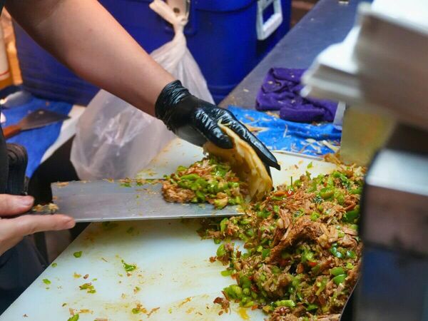 ▲▼大慶夜市500元吃透透！（圖／ReadyGo提供）