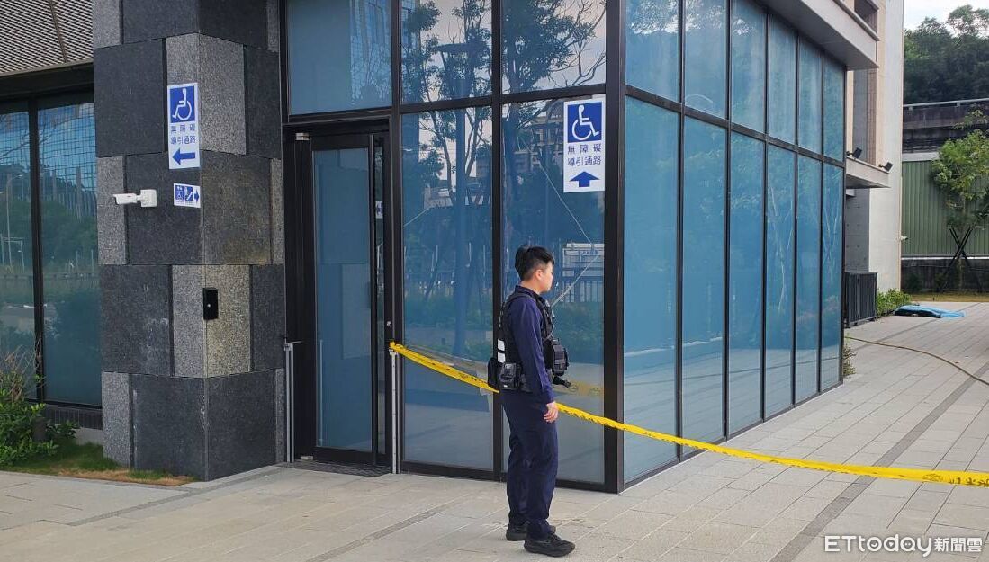 快訊/新北21歲裝潢工午休後「找不到人」 倒臥1樓頭顱破裂慘死