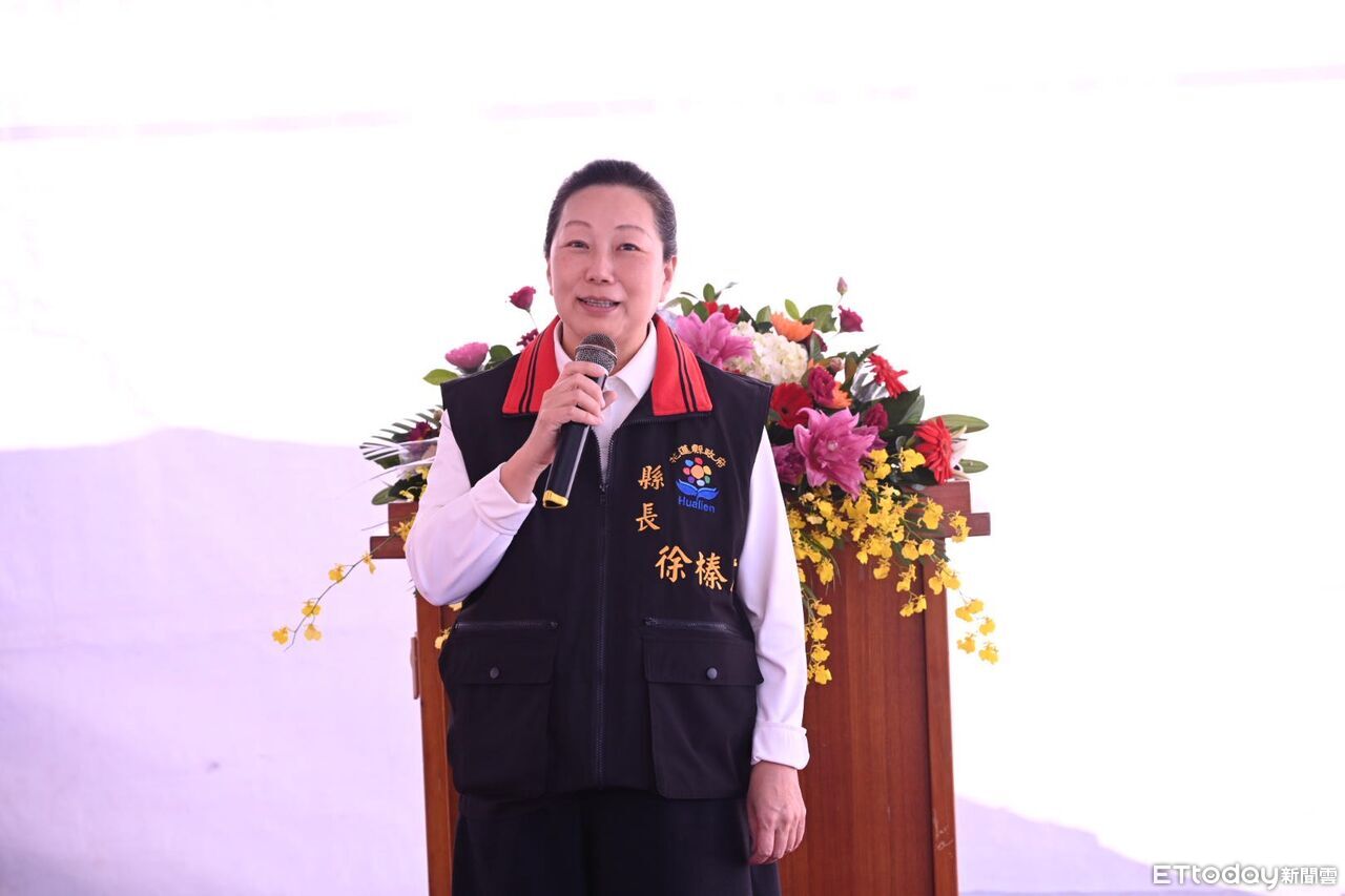 工程品質再獲肯定!玉里高寮大橋獲金安獎 震災復建最後梁合攏