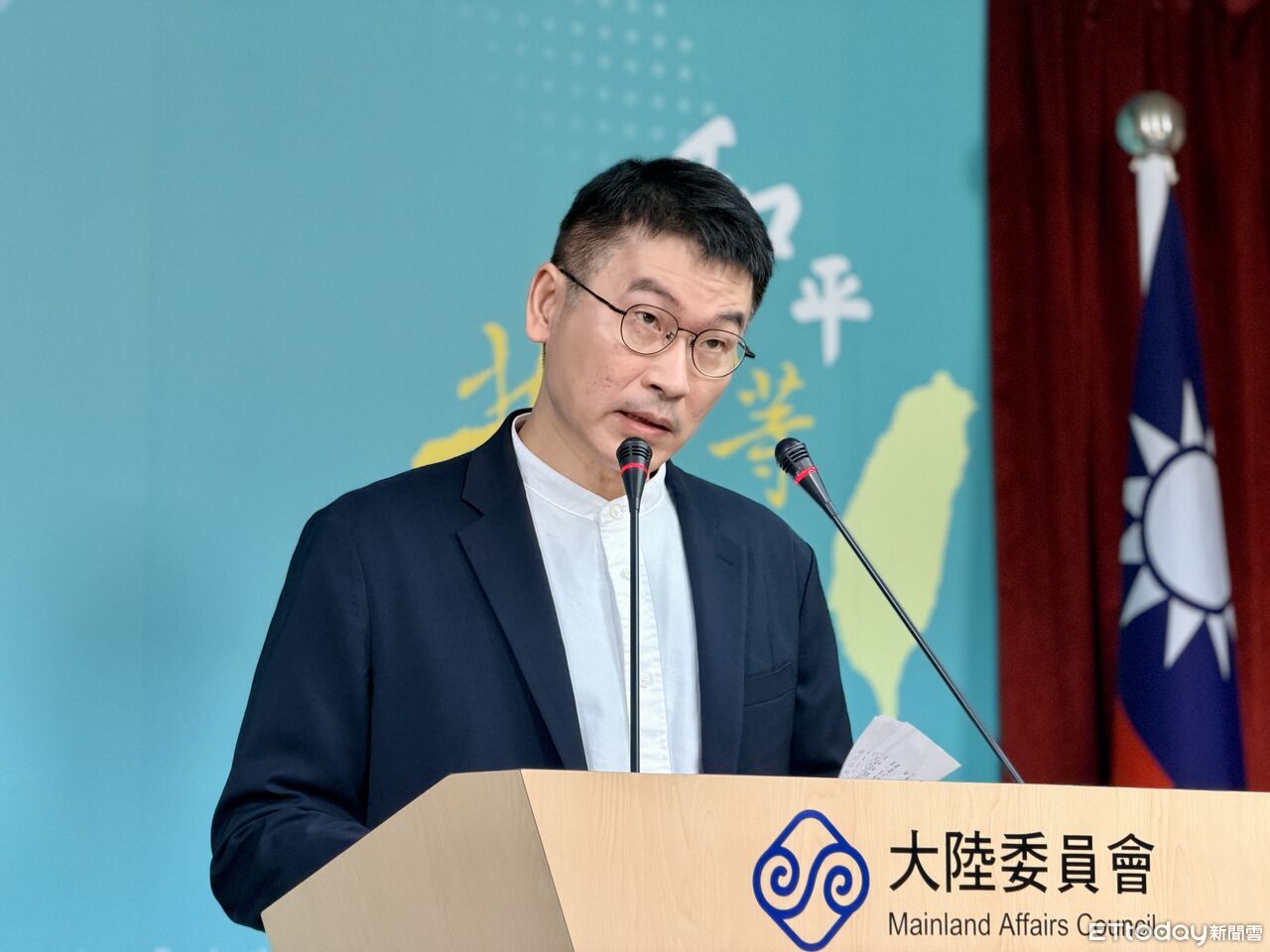 雙城論壇只辦2天!梁文傑:市長的工作每天都非常繁忙