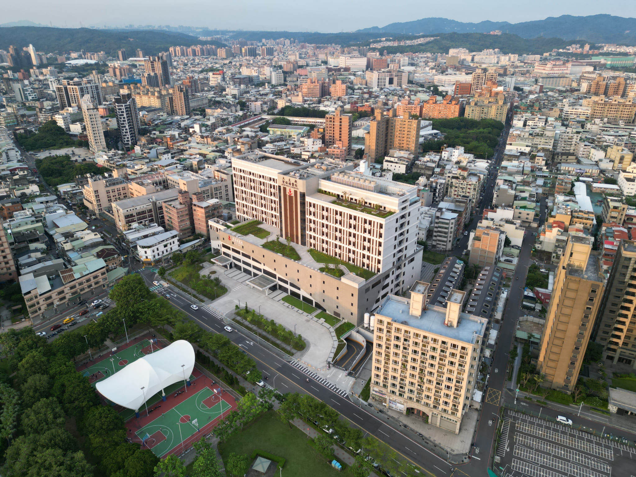 ▲▼桃園,桃合特區,重劃,佳陞豐禾,新站,捷運。（圖／業者提供）