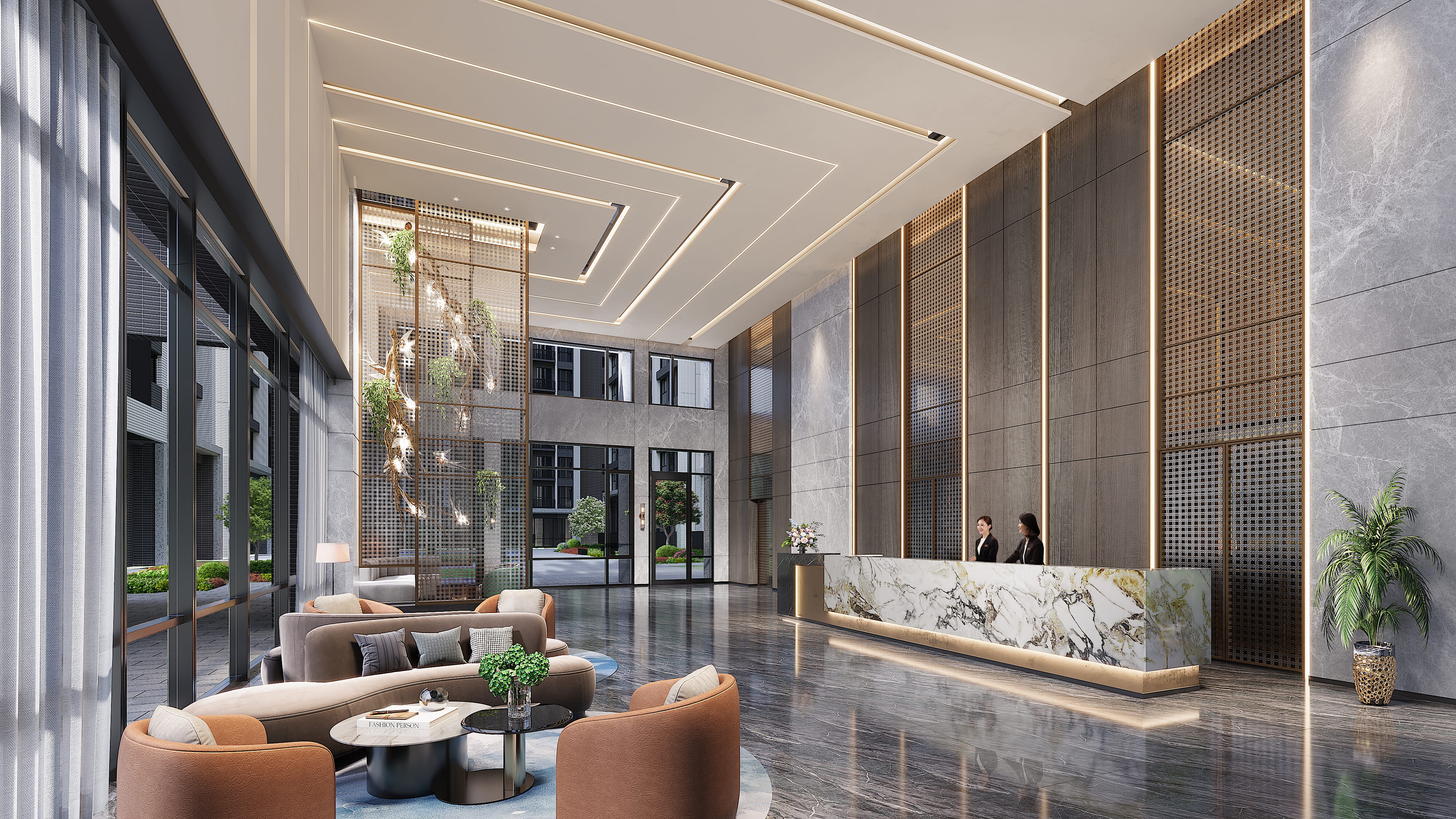 ▲▼桃園,桃合特區,重劃,佳陞豐禾,新站,捷運。（圖／業者提供）