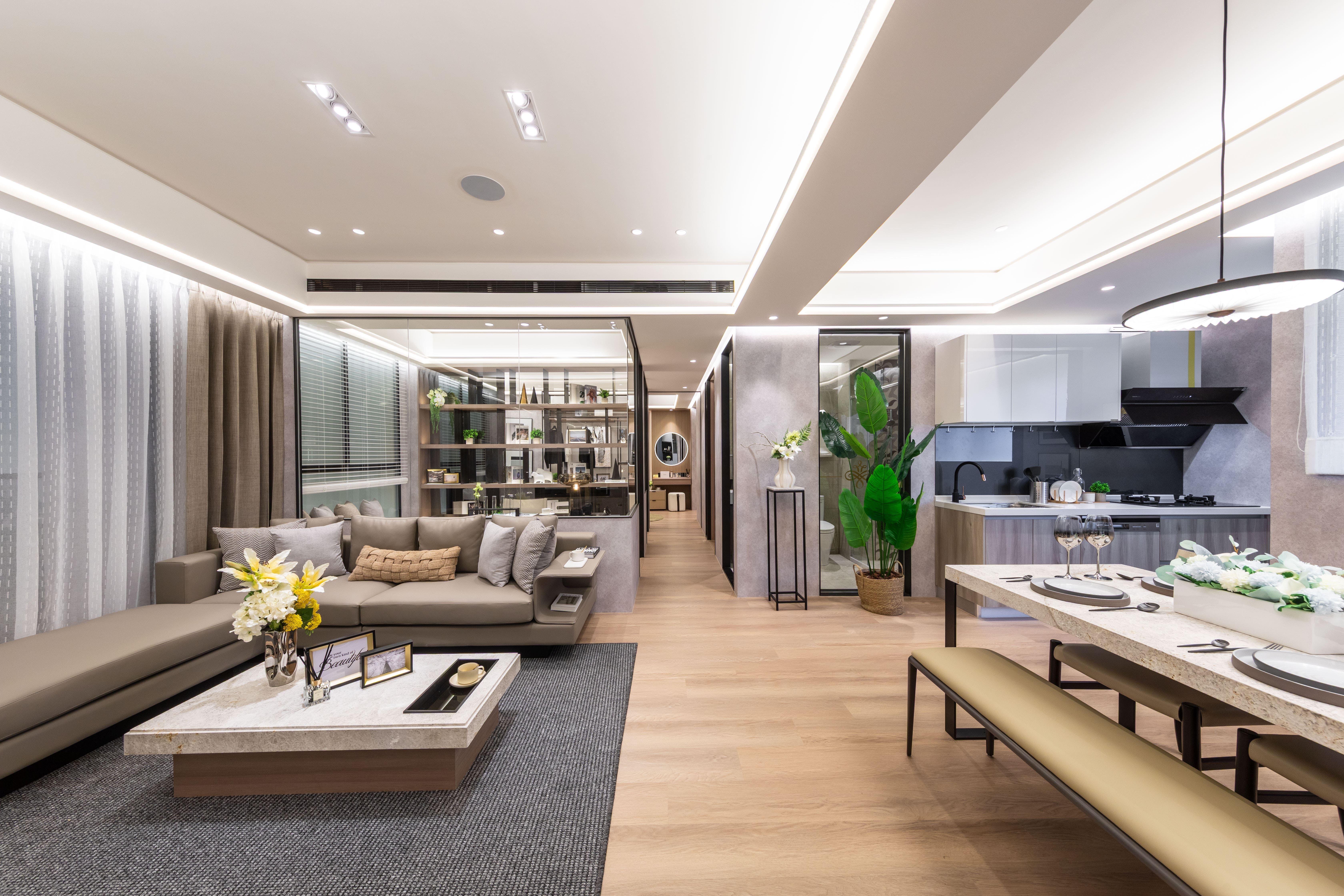 ▲▼桃園,桃合特區,重劃,佳陞豐禾,新站,捷運。（圖／業者提供）