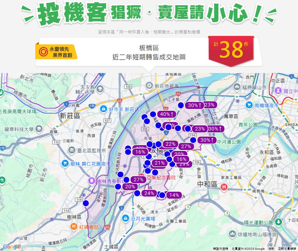 不只提升效率 永慶房屋房產科技更保障消費者交易安全（圖／永慶房屋提供）