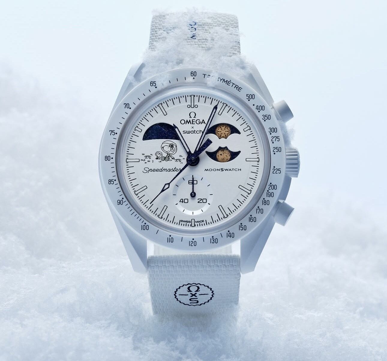 ▲▼ Seiko,Swatch            。（圖／記者陳雅韻攝）