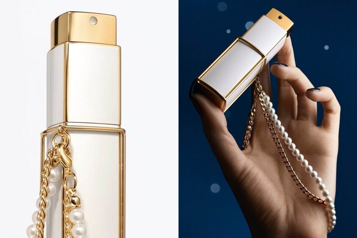 ▲聖誕美妝香水   。（圖／翻攝自官網）